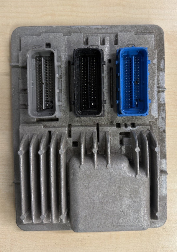 Mit WFS Immo PIN CODE OPEL Astra MS ECU E80 Opel 1.4 12670579 811839393