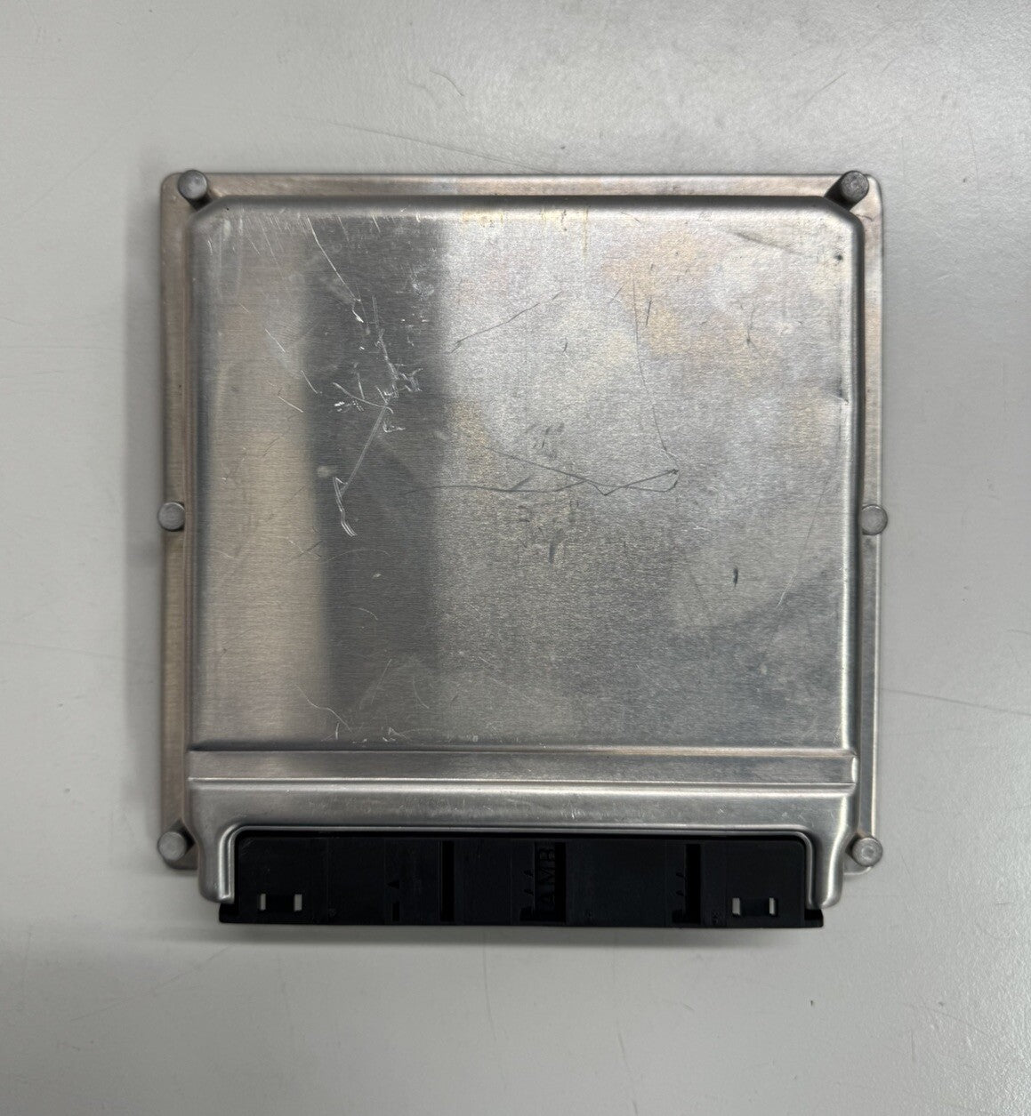 Plug&Play INK Programmierung Mercedes W203 ECU A0001535279 0281010851