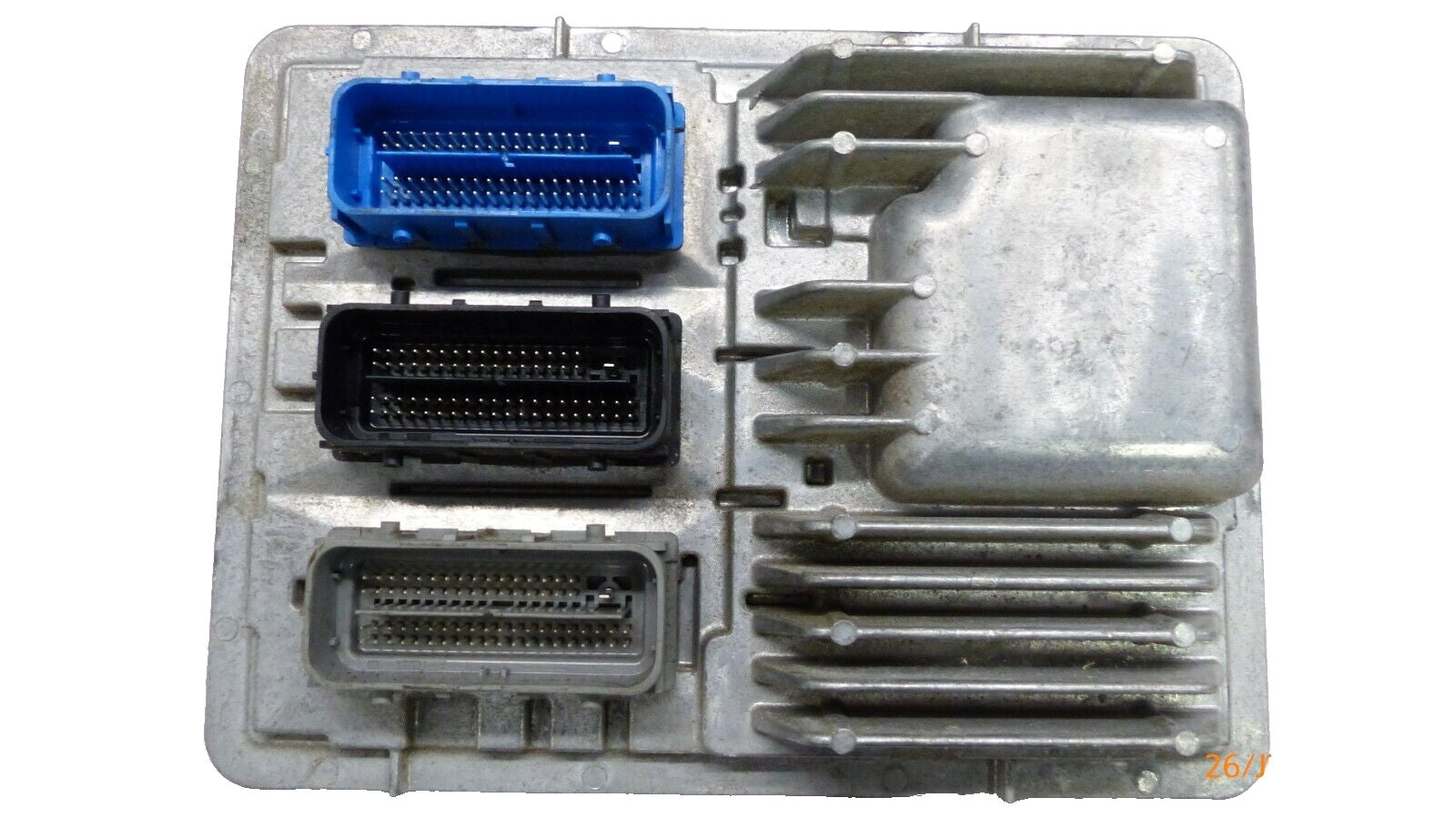PLUG&PLAY INK PROGRAMMIERUNG OPEL Astra 1.4 Motorsteuergerät ECU 12670579