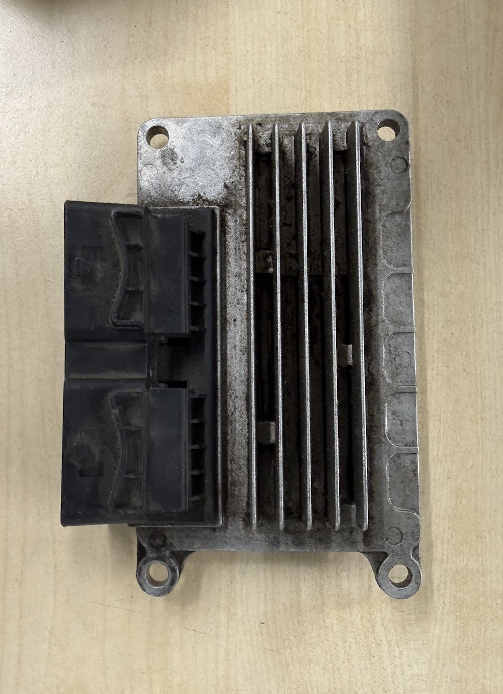 Plug&Play ENTSPERRT Renault Twingo ECU MS 8200181482 8200262878 IAW5NR2