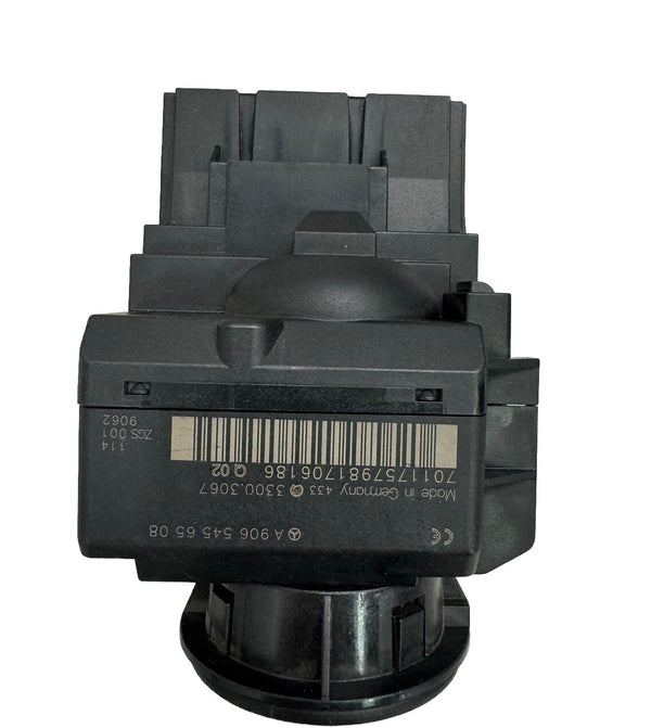 Plug&Play Ink Dateien Übernahme A9065456508 Mercedes Sprinten EZS EIS