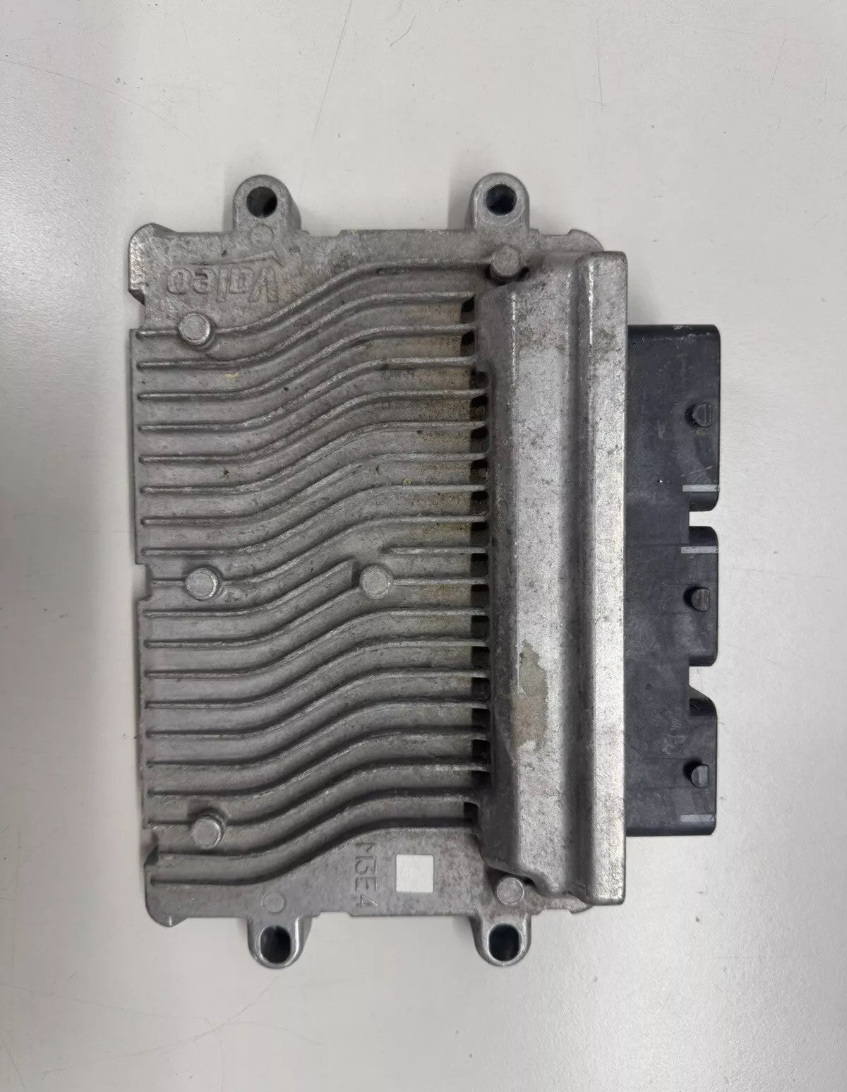 Plug&Play ENTSPERRT Peugeot Citroen Steuergerät SW966257580 HW9655883280