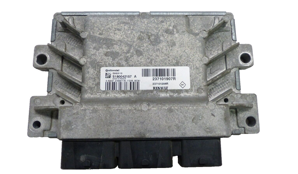 PLUG&PLAY INK Programmierung Renault Clio , Modus S180042157A 237101907R