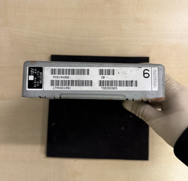 GEPRÜFT Volvo 960 2.5 Getriebesteuergerät TCU TCM P09144366 T95350905