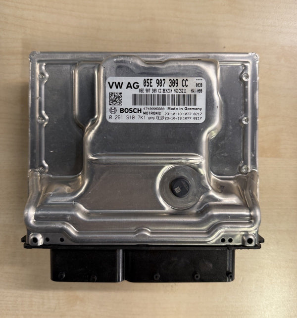 Geprüft Cupra Formentor 1.5 TSI ECU Steuergerät 05E907309CC 05E906019CK