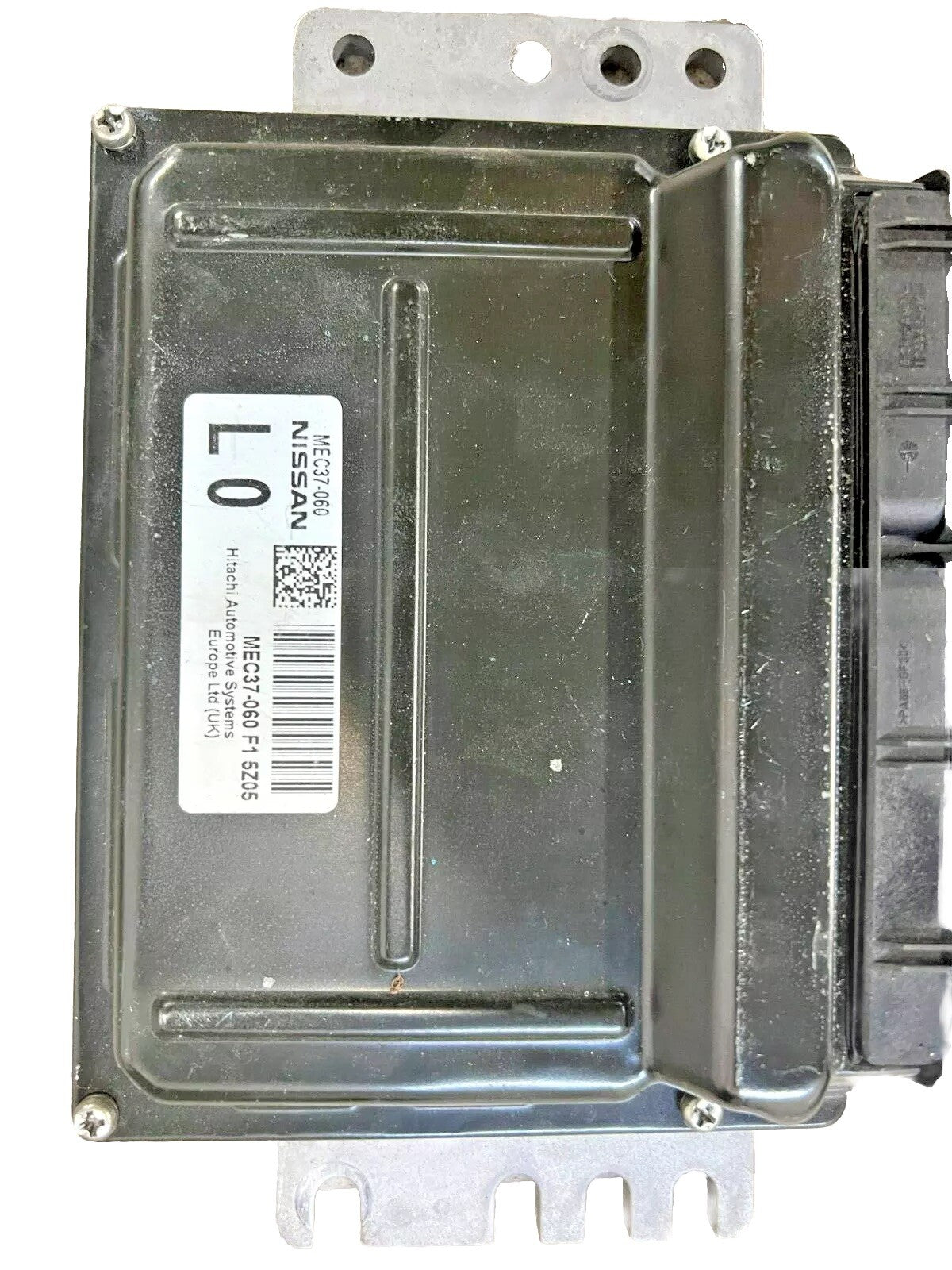 (Plug&Play INK PROGRAMMIERUNG) Nissan Motorsteuergerät MEC37-060 F1 5Z05
