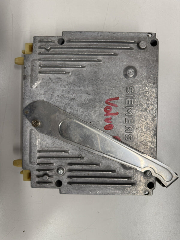 Geprüft Motorsteuergerät Volvo LS, LW 850 2.5-10V P1275009