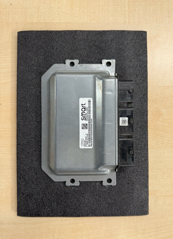 Geprüft Smart PDCU100 Steuergerät 8891591985 A3C7050730001