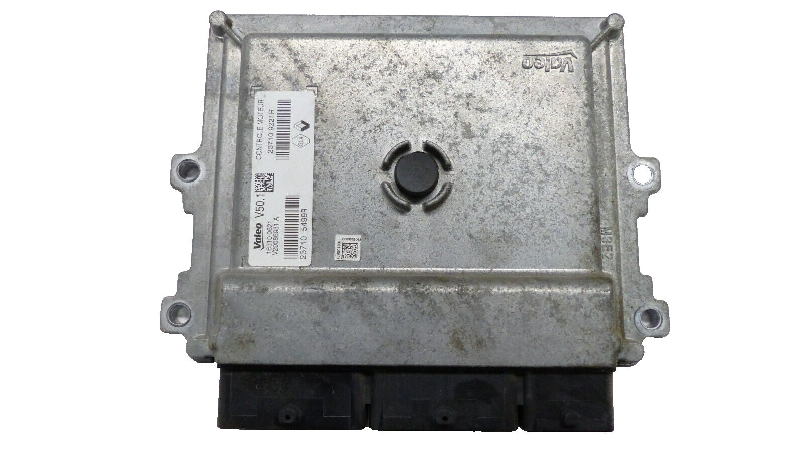 PlUG&PLAY INK Programmierung Dacia Sandero 237105499R 237109221R V29086931A