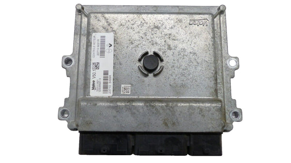 PlUG&PLAY INK Programmierung Dacia Sandero 237105499R 237109221R V29086931A