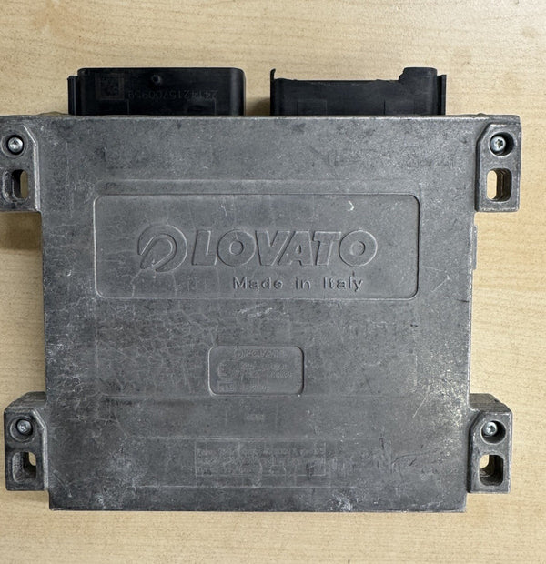 Lovato Easy Fast OBD2 6/8 Zyl 4720017 , E13-67R-010249
