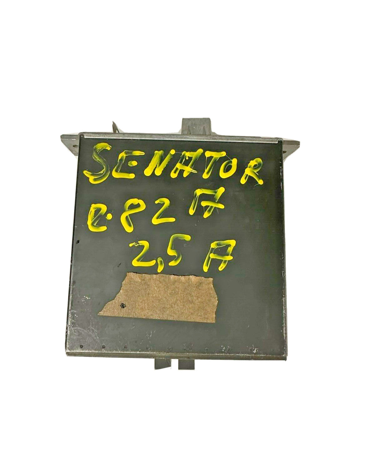 Motorsteuergerät Opel Senator GM 90 136 930  0280001120 GEPRÜFT