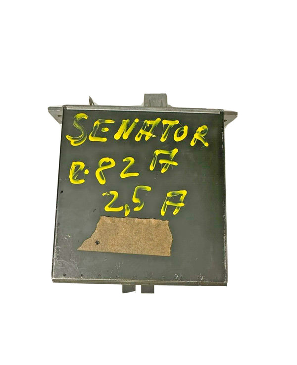 Motorsteuergerät Opel Senator GM 90 136 930  0280001120 GEPRÜFT