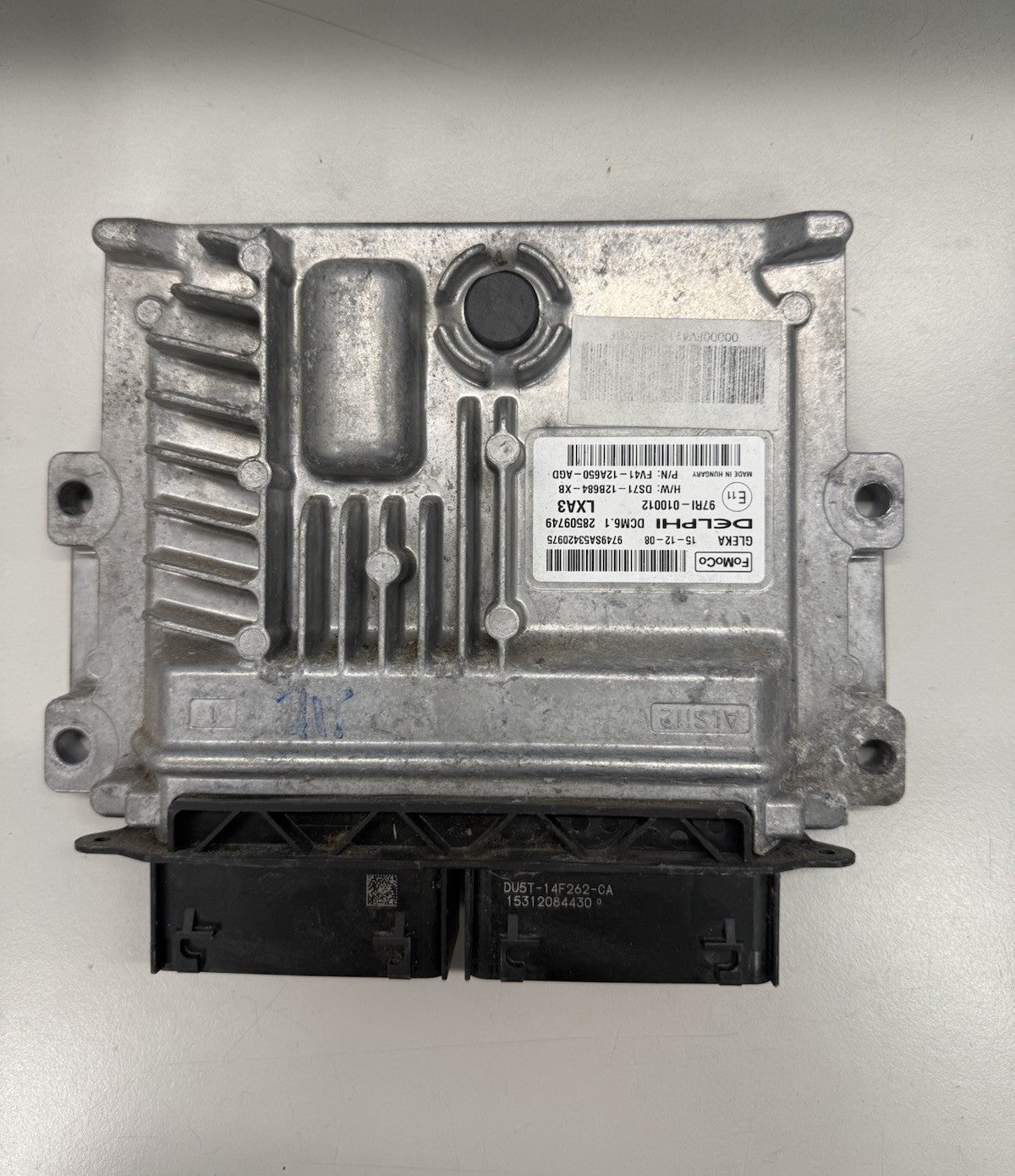 Plug&Play Ink Programmierung Ford Kuga II MS DS71-12B684-XB 28509749
