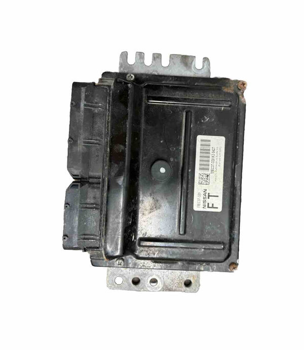 (Plug & play INK PROGRAMMIERUNG ). Nissan Motorsteuergerät MEC37-320 K3 0427 FT