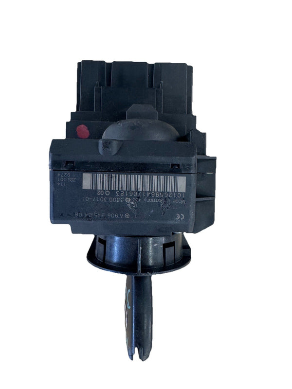 Plug&Play INK Programmierung Mercedes Sprinter W906 EZS A9065456408