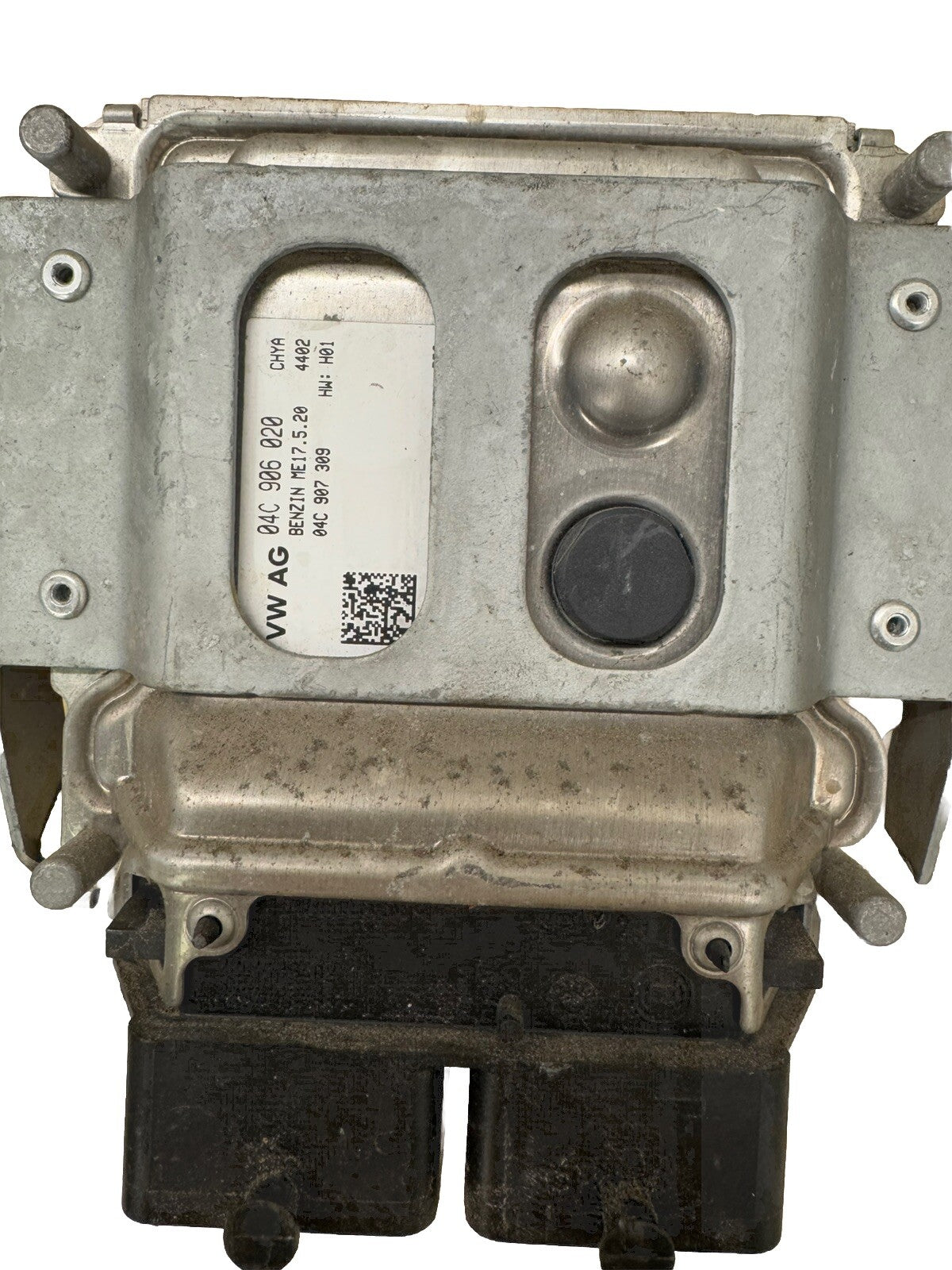 Plug&Play ENTSPERRT VW UP ECU Motorsteuergerät Bosch 04C906020 04C907309
