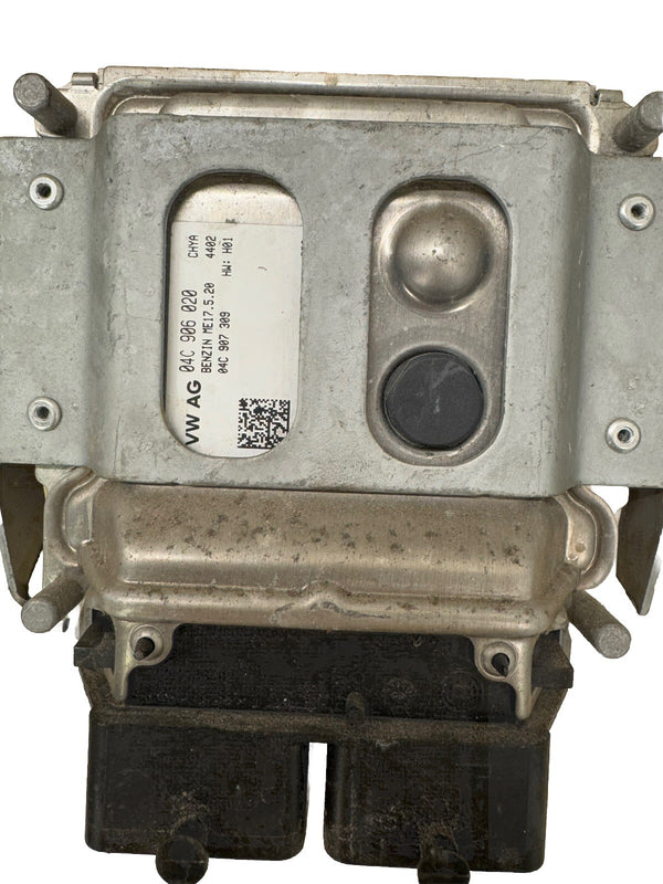 Plug&Play ENTSPERRT VW UP ECU Motorsteuergerät Bosch 04C906020 04C907309