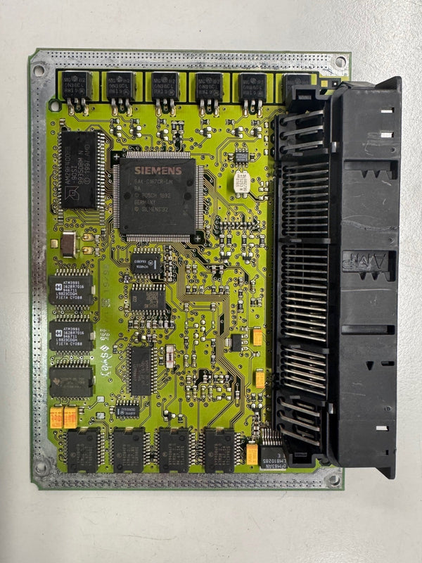 Original File , Original Dateien BMW E39  E46 Siemens DME MS42 5WK90329  1430844  INDEX2