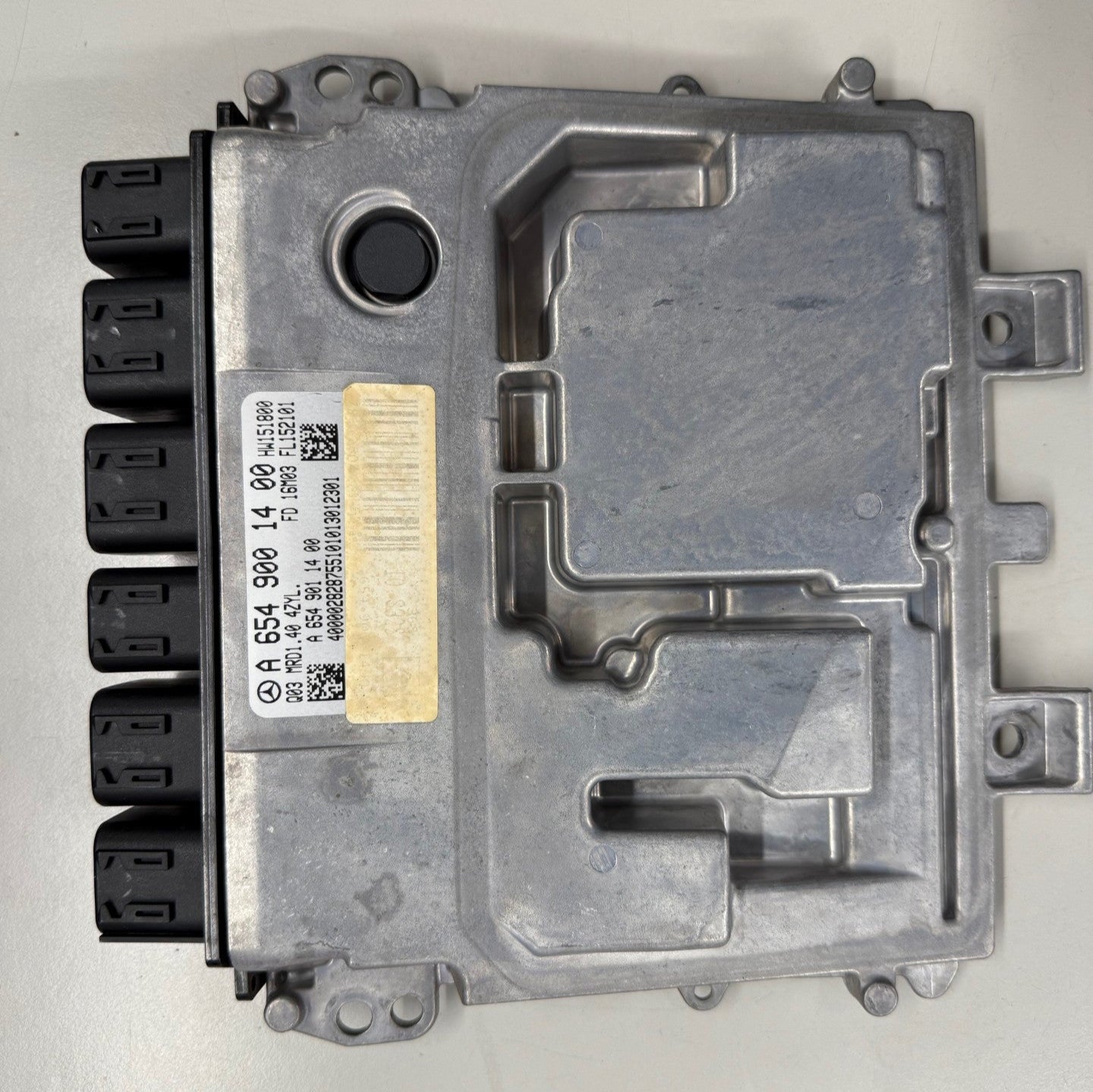 Original Files Mercedes E220 D W213 Bosch MD1CP001 A6549001400  HW A6569040000 195 PS MRD1-16A-0M_7053D-213_238-WA-OM654D20_143kW-EU6SCR_MPE-F-ME171000