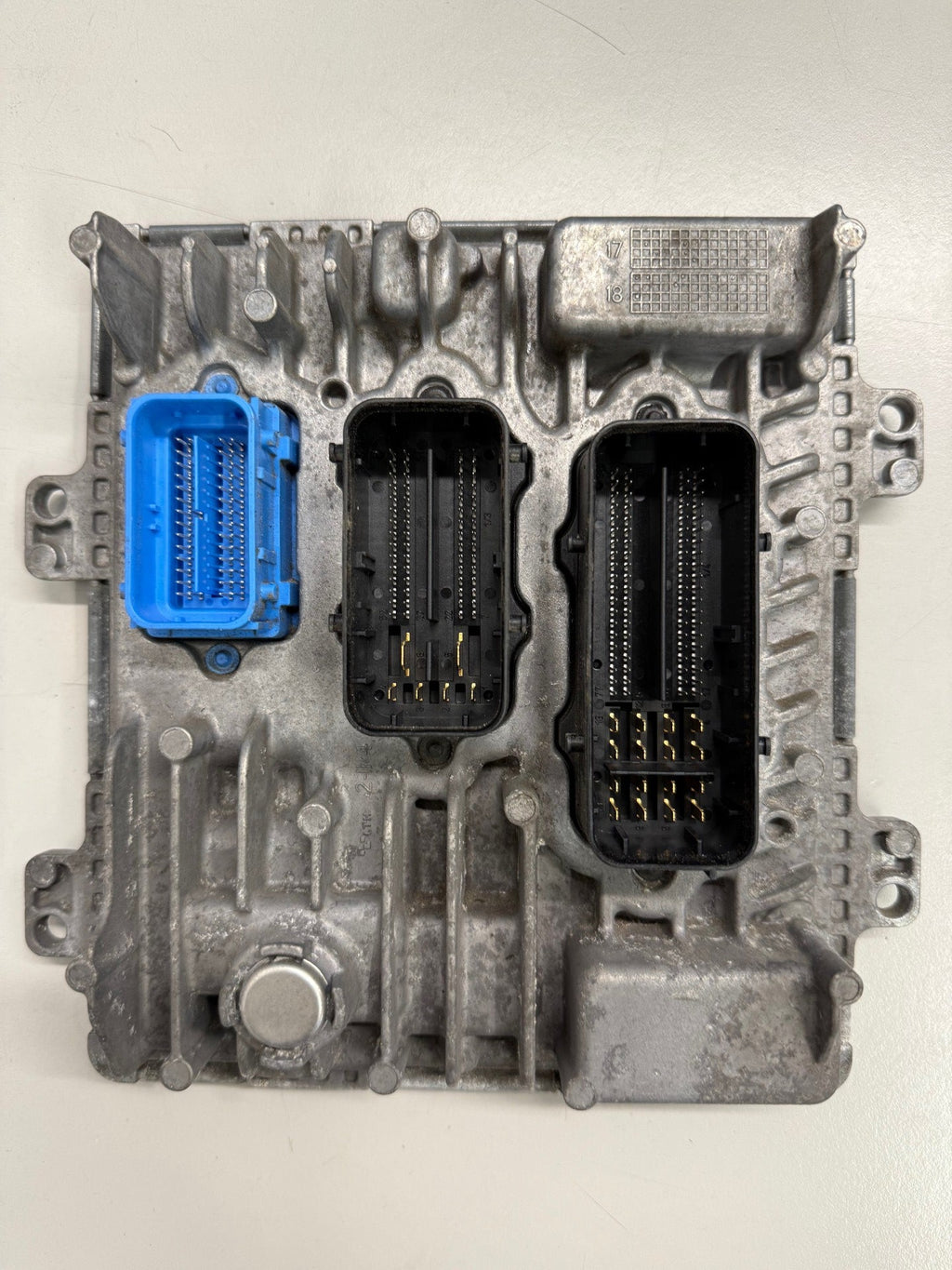 Original Files Opel Insiginia 2.0 CDTI 125 KW 170 PS HP  ACDelco E98  55509810 395357783 HW 55488118  Software 55513183