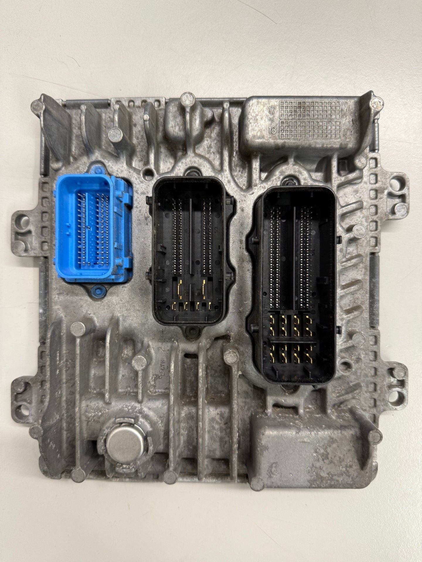 Original Files Opel Insiginia 2.0 CDTI 125 KW 170 PS HP  ACDelco E98  55509810 395357783 HW 55488118  Software 55513183