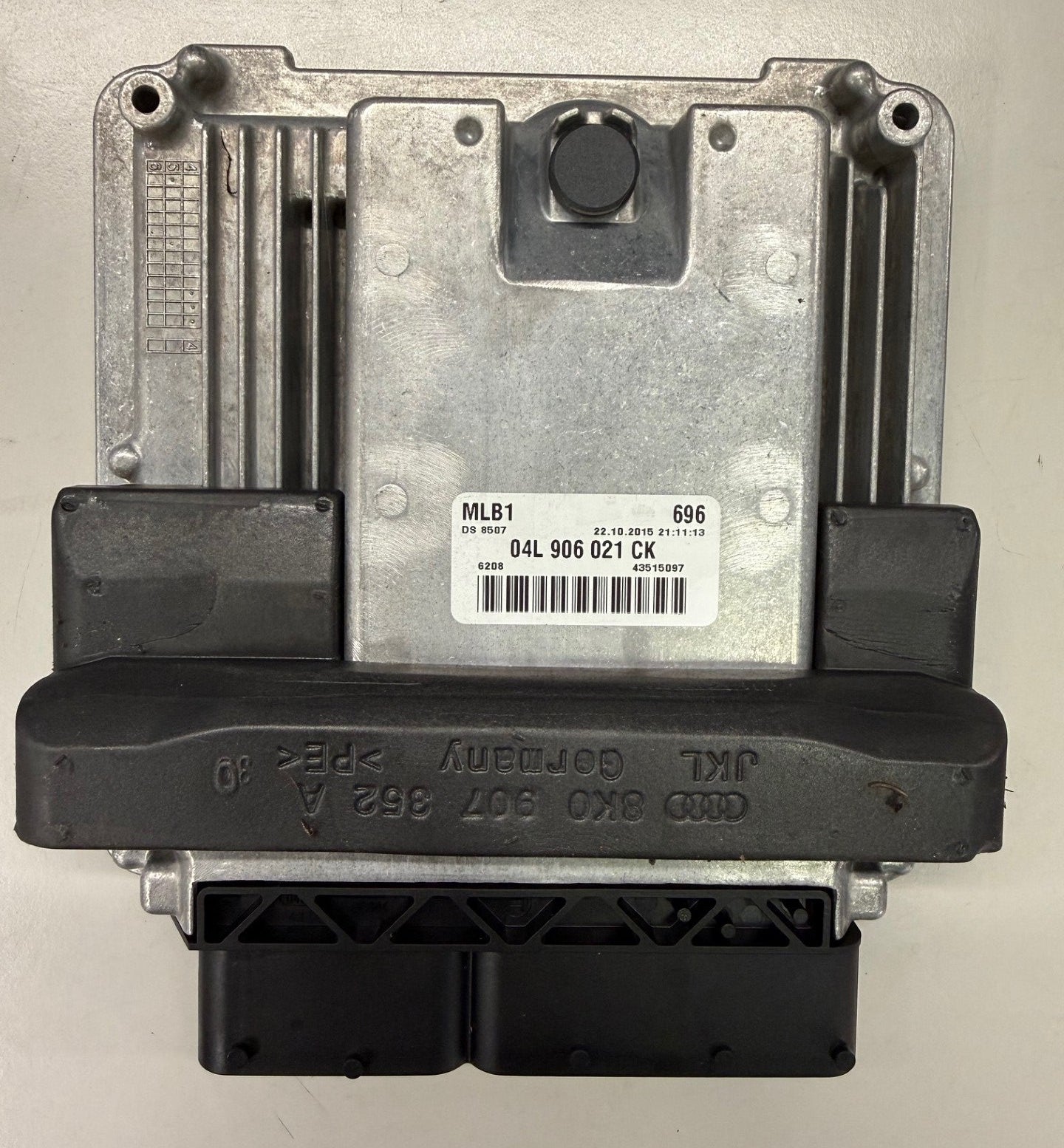 Original Files Audi Q5 2.0 2.0 TDI 16v , Engine CNHC , 120 KW , 163 PS HP , Bosch EDC17C64  0281030412 , 04L906021 CK , SW 10SW000887 Software upgrade 04L906021CK  8507
