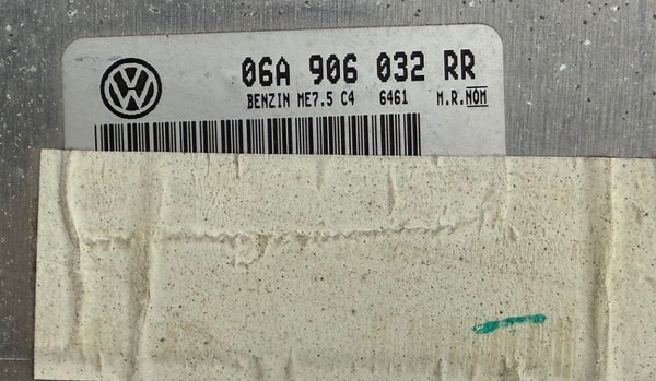 ملف IMMO OFF، ملفات منع تشغيل المحرك VW Beetle 2.0 6AT، 85 كيلووات، 115 حصان، Bosch ME7.5، الأجهزة 0261208604، 06A906032RR، البرنامج 1037371920، ترقية البرنامج 06A906032RR 6461، المحرك 2I EU4 NB A